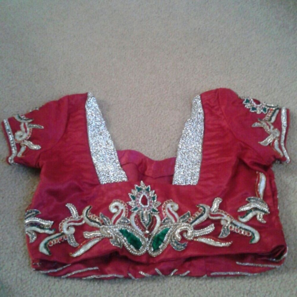 Saree - Picture 4 of 6